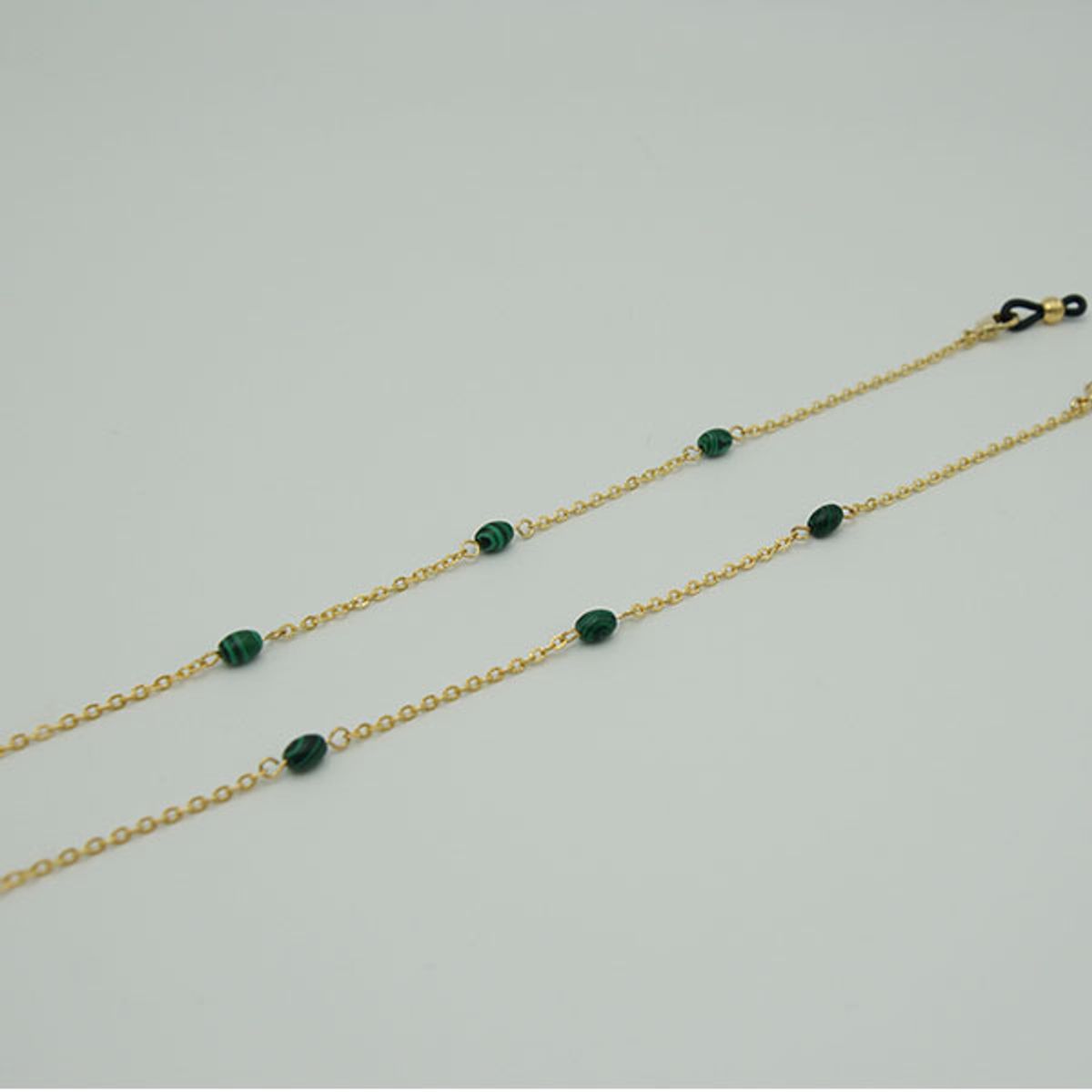 트레쥬(TREAJU) Sunflower  Seed glasses chain