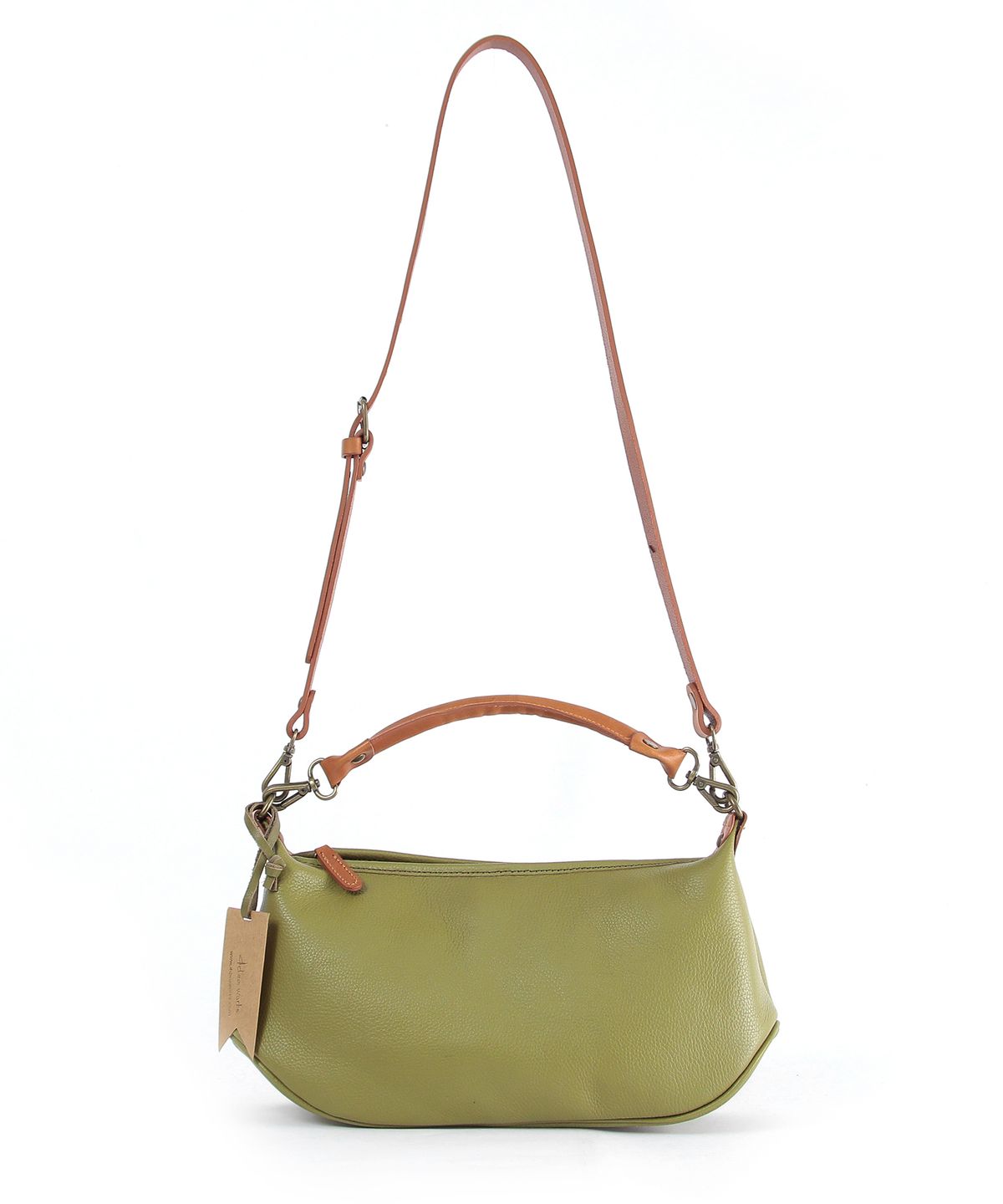 포디어웍스(4DEAWORKS) loyle cross_4 colors
