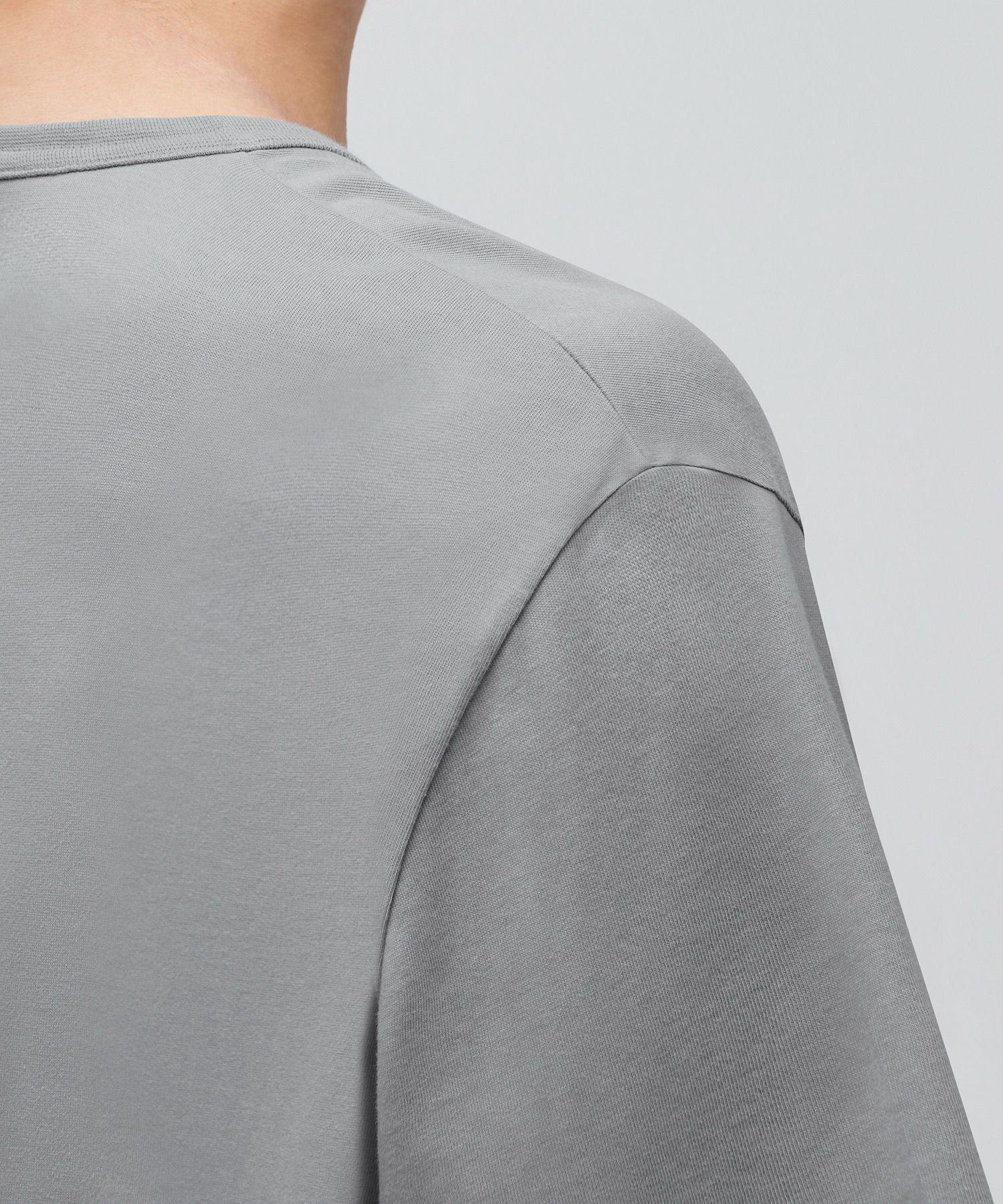 MUSINSA | MUSINSA STANDARD Relax Fit Crew Neck Short Sleeve