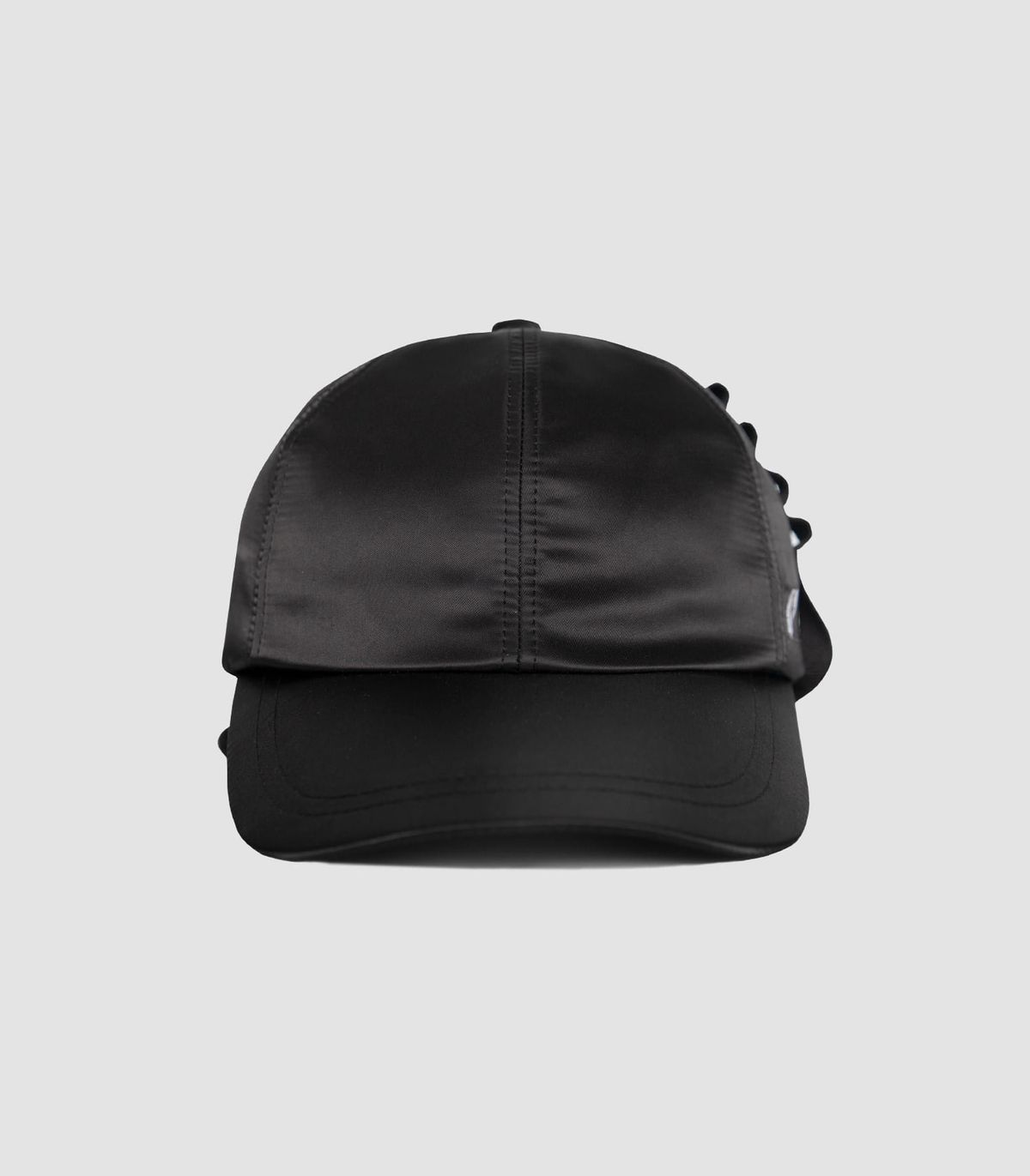 바이브레이트(VIBRATE) PEN HOLDER BALL CAP (BLACK)