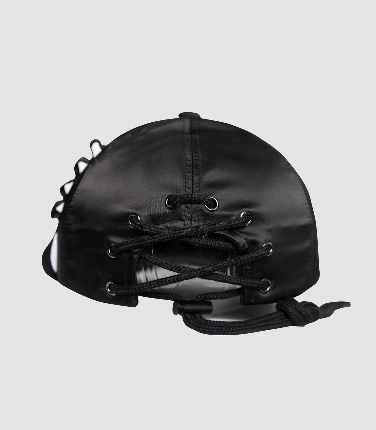 바이브레이트(VIBRATE) PEN HOLDER BALL CAP (BLACK)