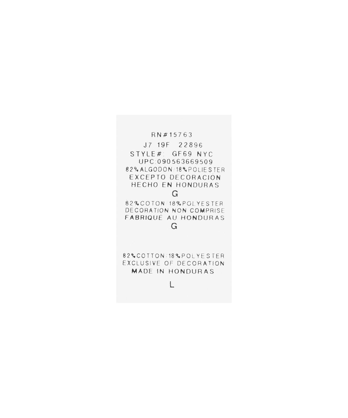 챔피온(CHAMPION) [GF69NA] 리버스 위브 풀 집 후드 - 네이비