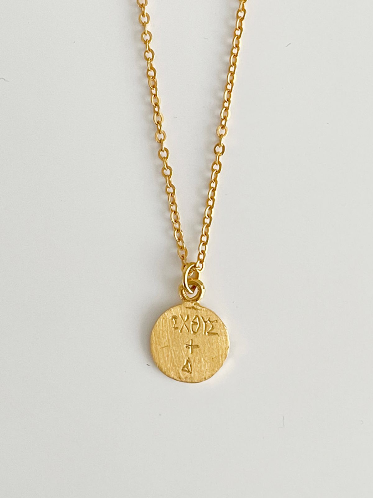 엘리오나(ELYONA) Medallion #06