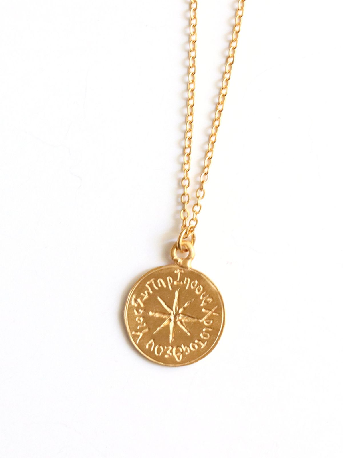 엘리오나(ELYONA) Medallion #02