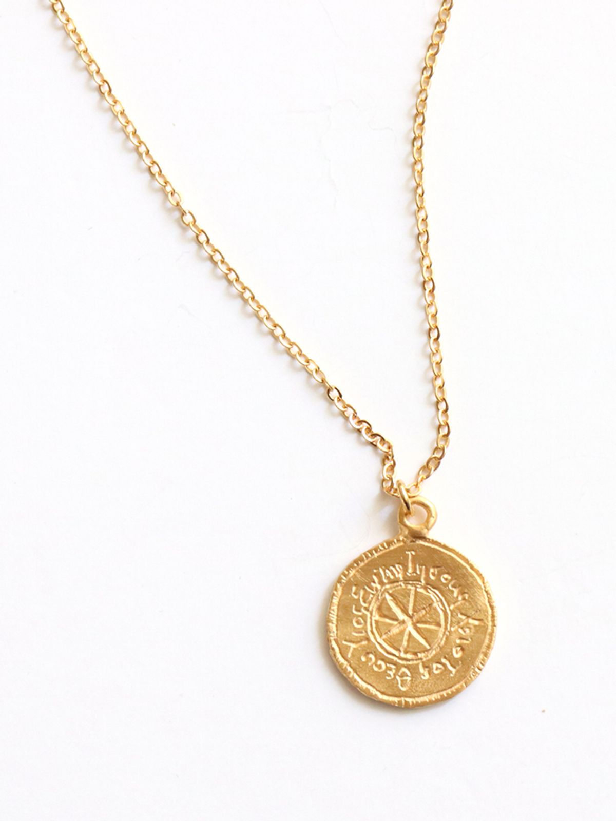 엘리오나(ELYONA) Medallion #01