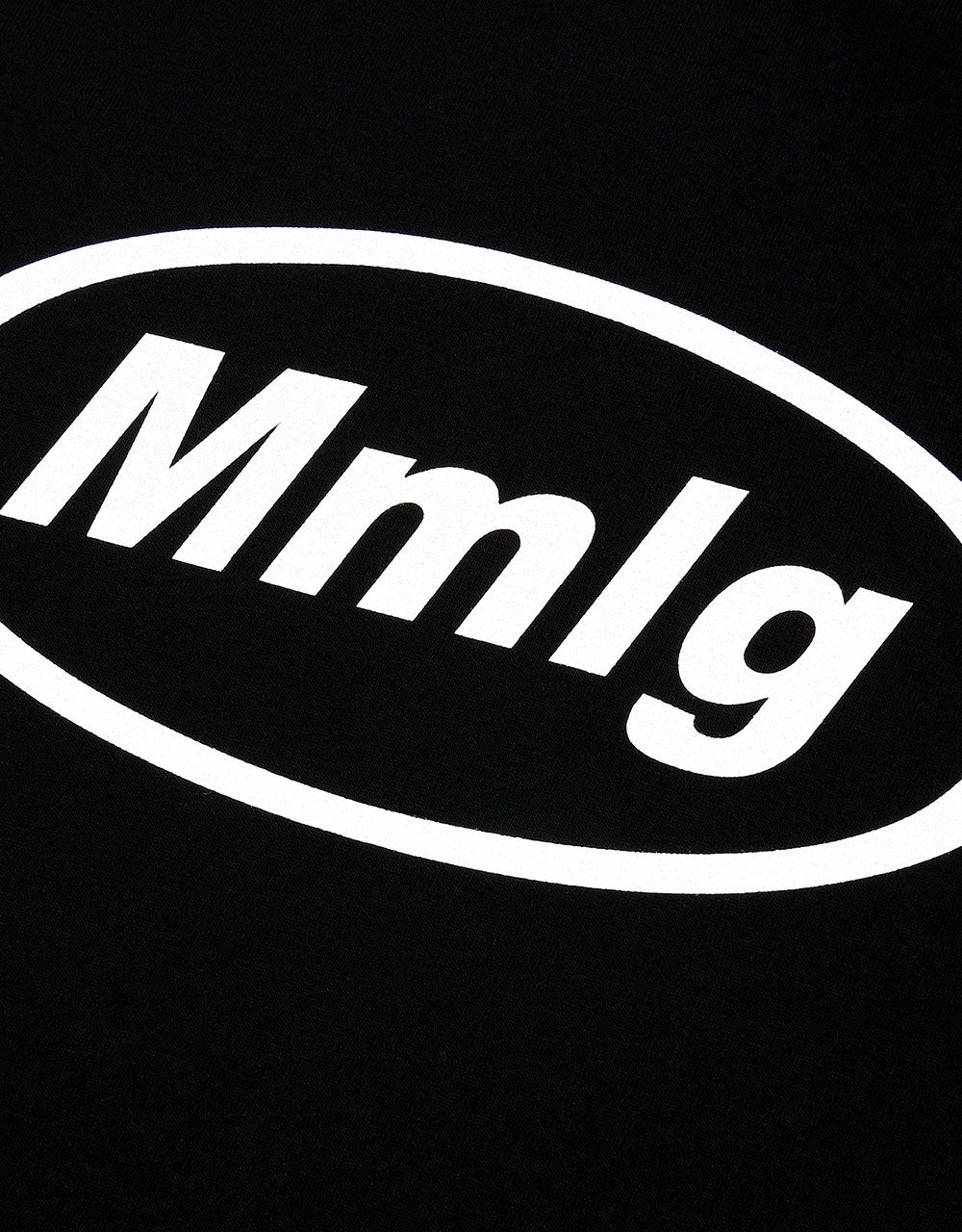 ★87MM★ Mmlg WE LOGO HFT EVERY BLACK MUSINSA | MMLG [Mmlg] MMLG HF-T (EVERY BLACK)