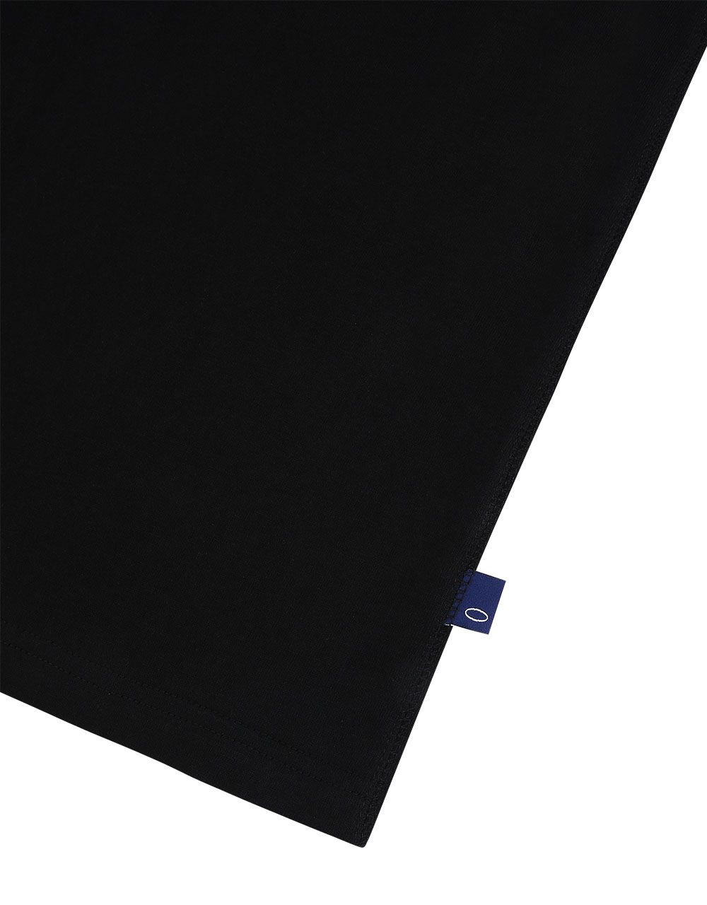 ★87MM★ Mmlg SLOGAN HFT EVERY BLACK MUSINSA | MMLG [Mmlg] MMLG HF-T (EVERY BLACK)