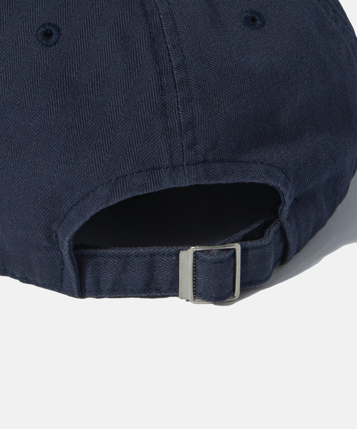 에스피오나지(ESPIONAGE) Even A3 Mechanic Cap Navy