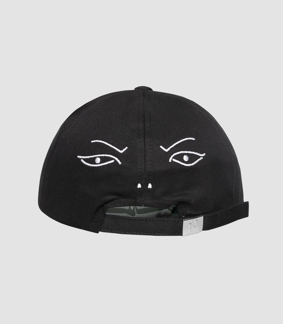 바이브레이트(VIBRATE) SSO FANXY BALL CAP (BLACK)