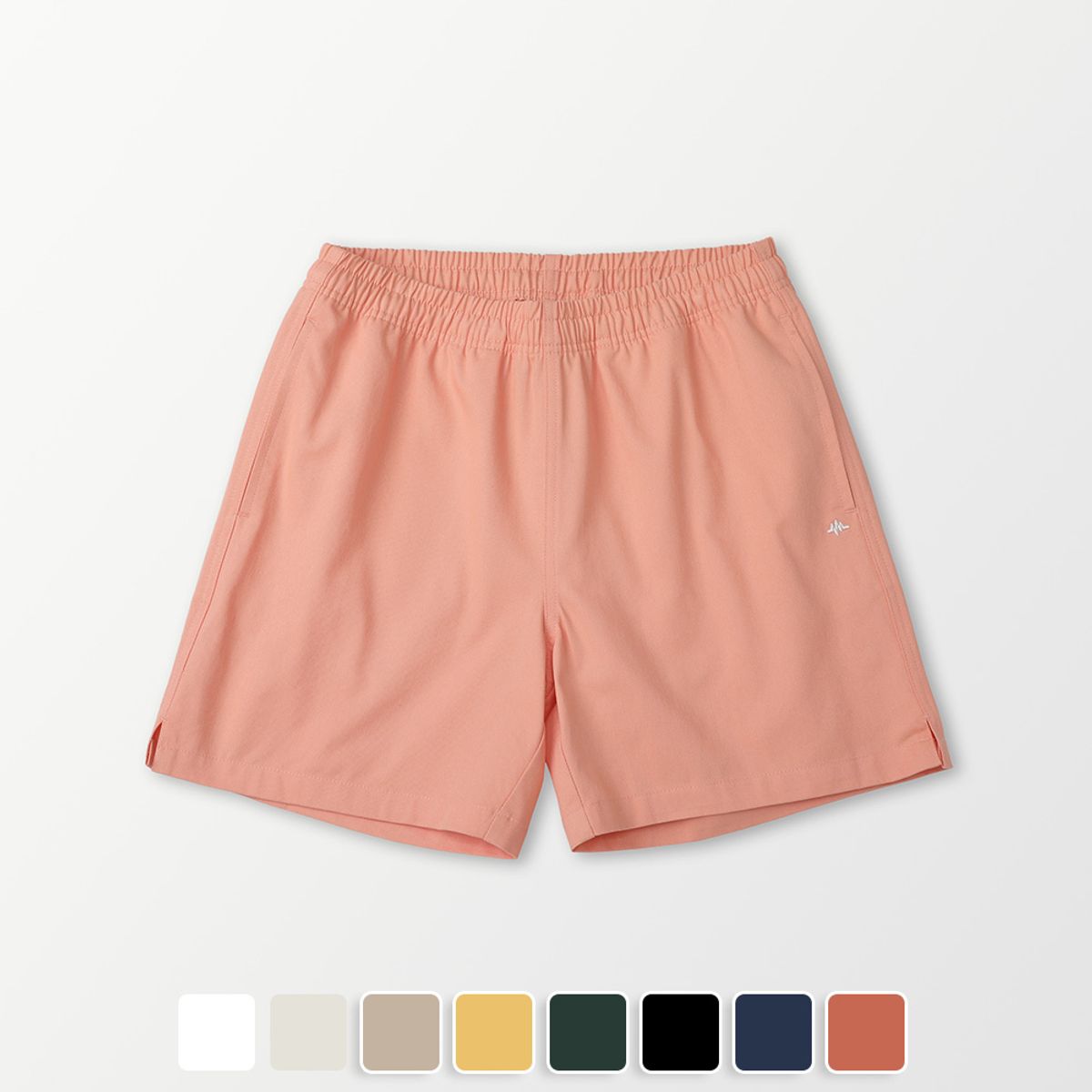 언리미트(UNLIMIT) Twill Shorts (U19BBPT26)