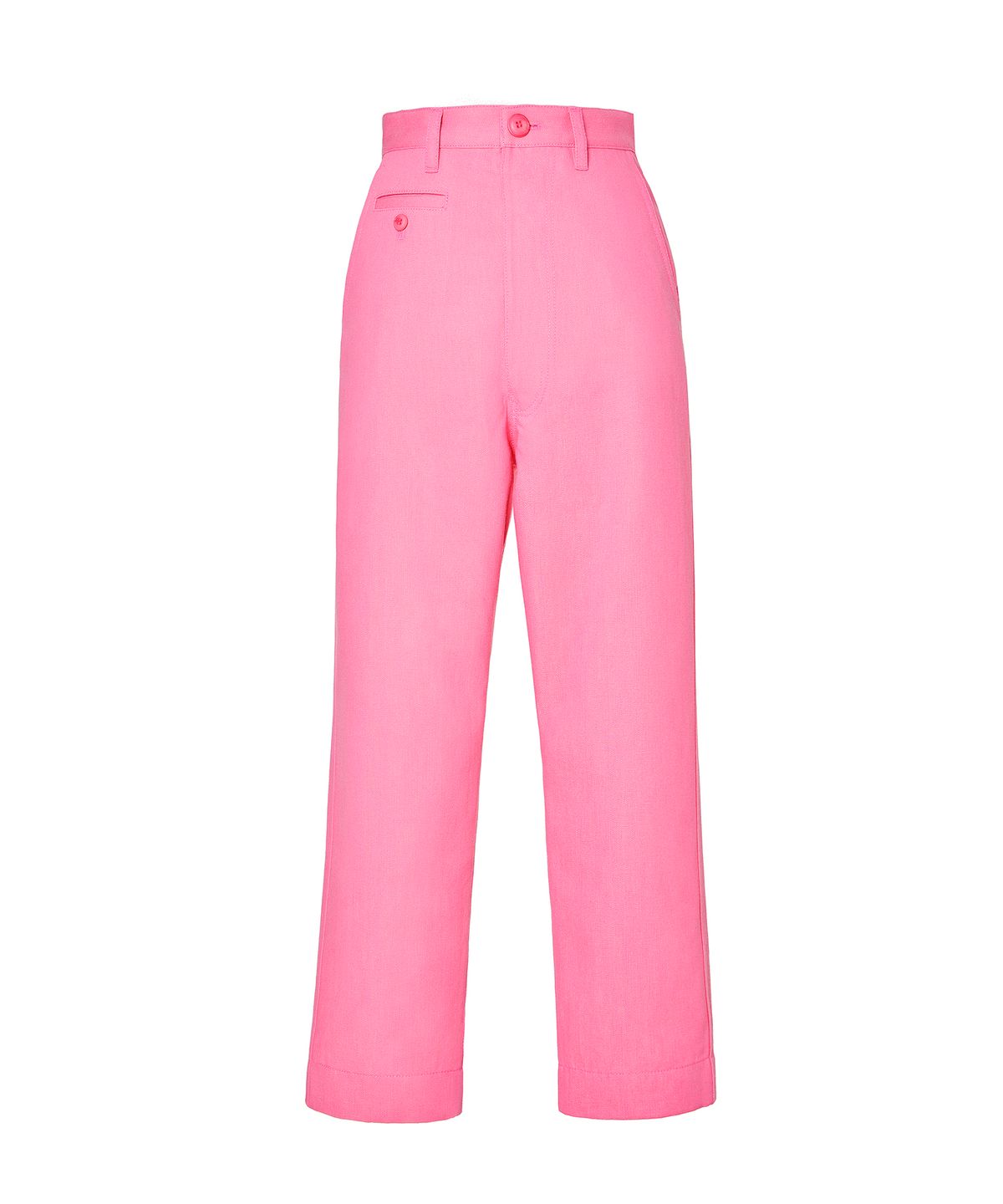 대중소(DAEJOONGSO) BUBBLES PANTS_Pink