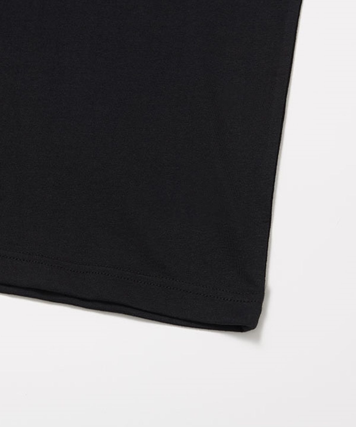 아임낫어휴먼비잉(I AM NOT A HUMAN BEING) I AM NOT A HUMANBEING Short Sleeve T-Shirt - BLACK