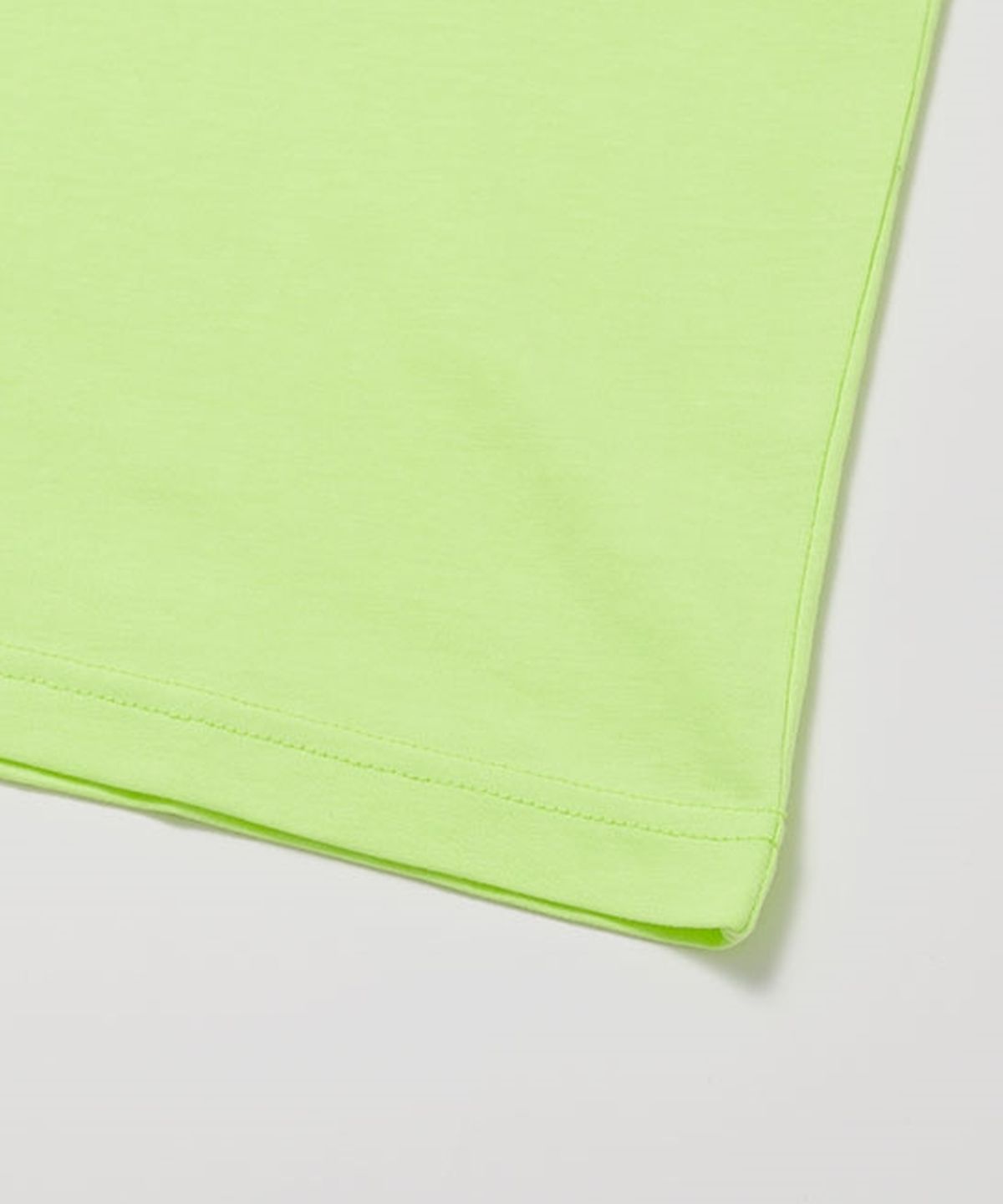아임낫어휴먼비잉(I AM NOT A HUMAN BEING) I AM NOT A HUMANBEING Short Sleeve T-Shirt - NEON
