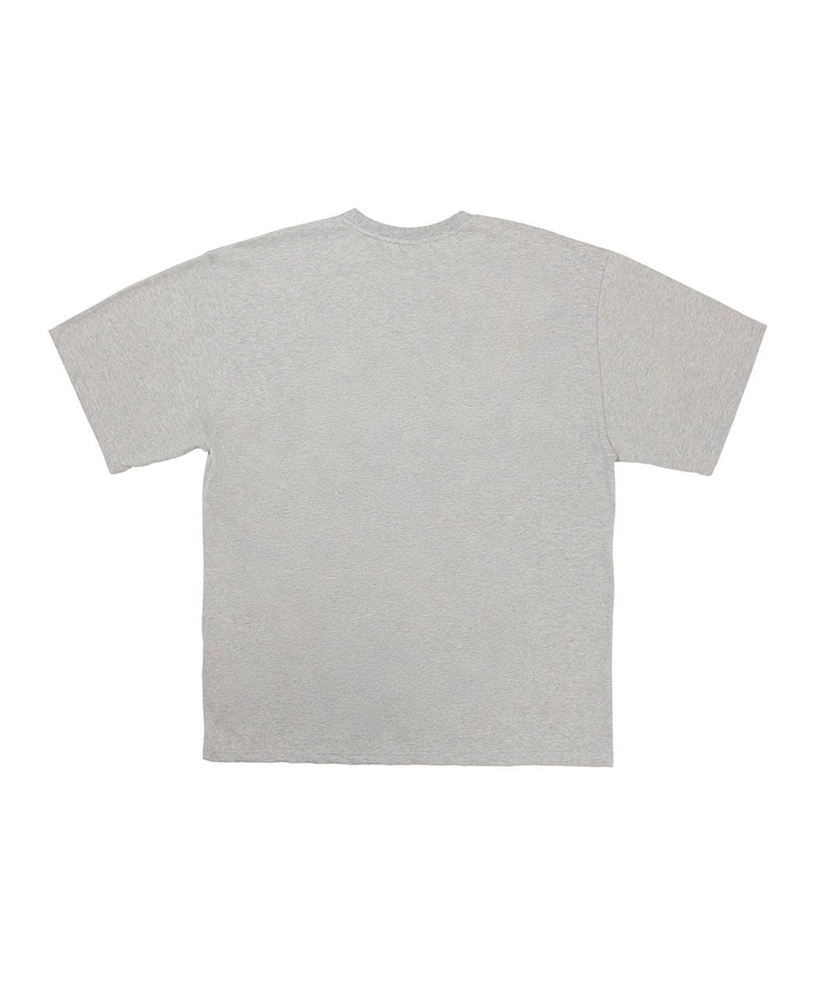 아임낫어휴먼비잉(I AM NOT A HUMAN BEING) I AM NOT A HUMANBEING Short Sleeve T-Shirt - GREY