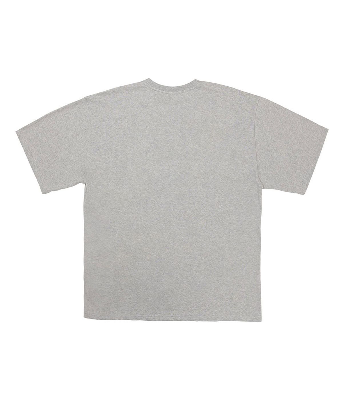 아임낫어휴먼비잉(I AM NOT A HUMAN BEING) Magazine Tee - GREY