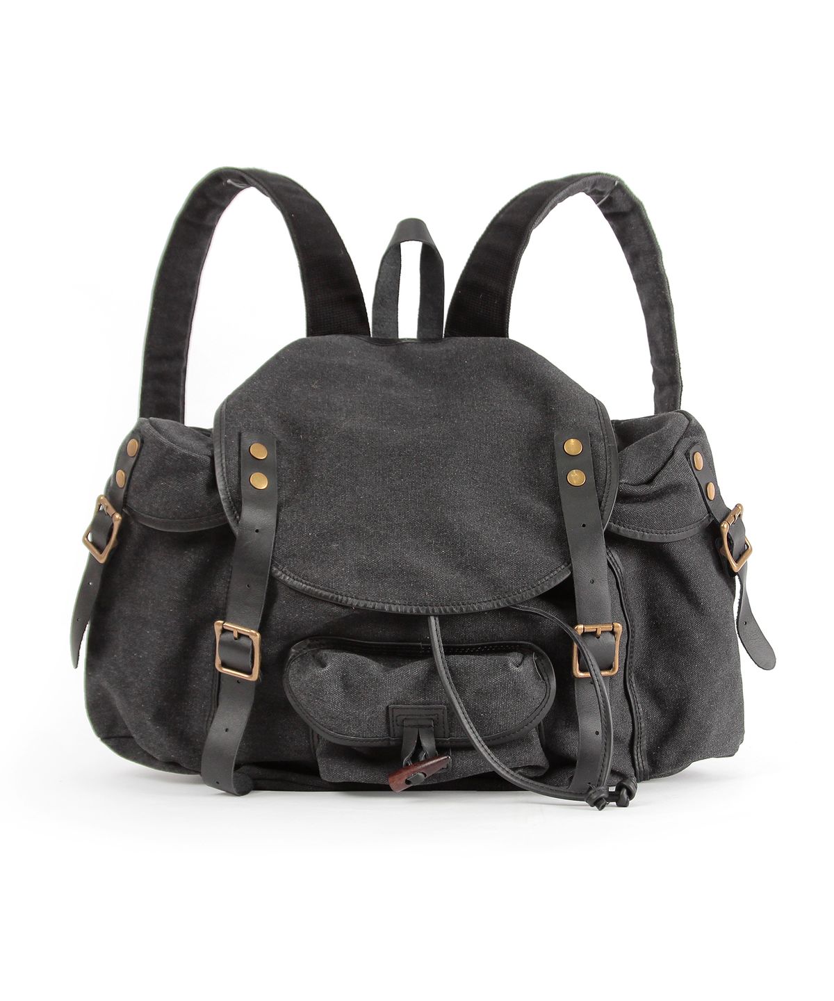 포디어웍스(4DEAWORKS) Fog hunter backpack (3colors)