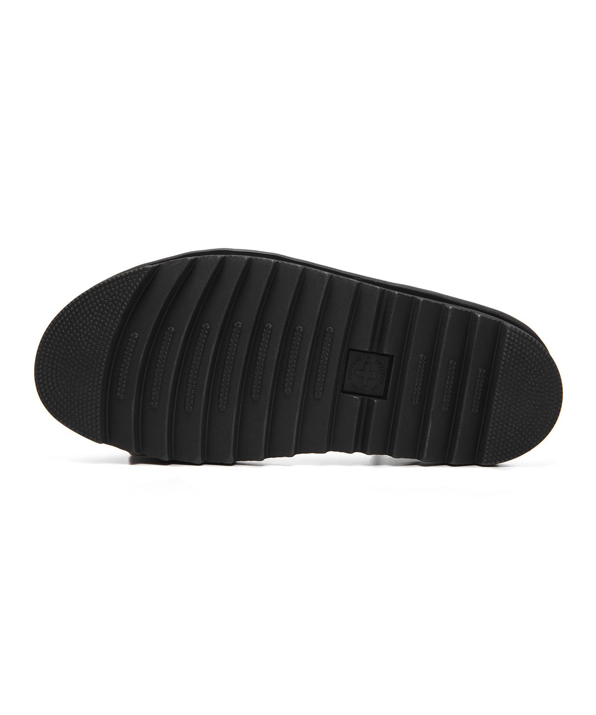 닥터마틴(DR.MARTENS) 나틸라 블랙 샌들  / 24641001
