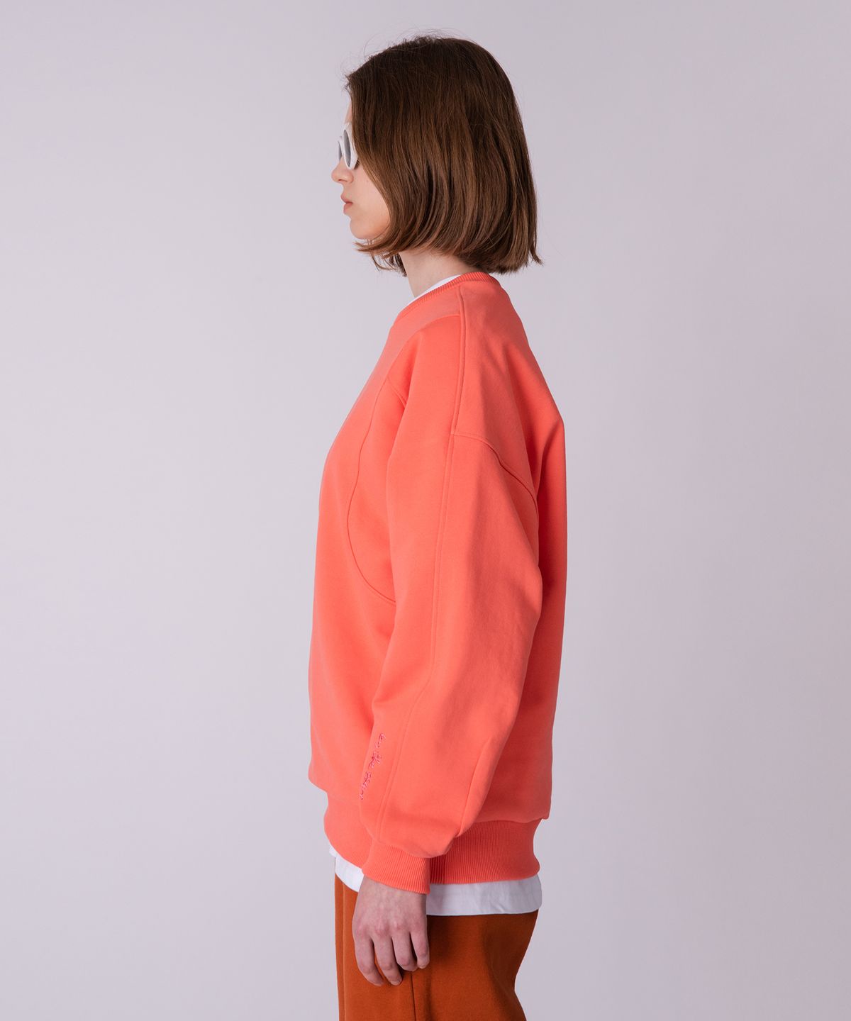 에스에스큐알(SSQR) ZOC_01_CORAL