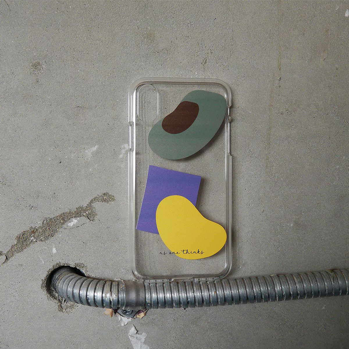 앤버튼(ANDBUTTON) 생각대로 tank jelly