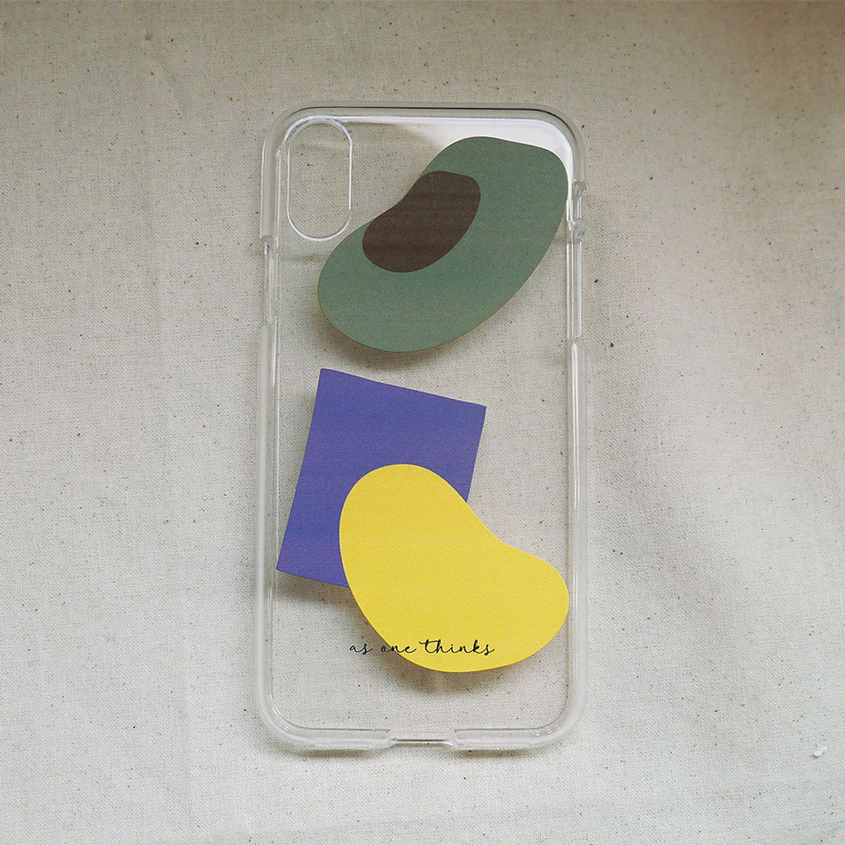 앤버튼(ANDBUTTON) 생각대로 tank jelly