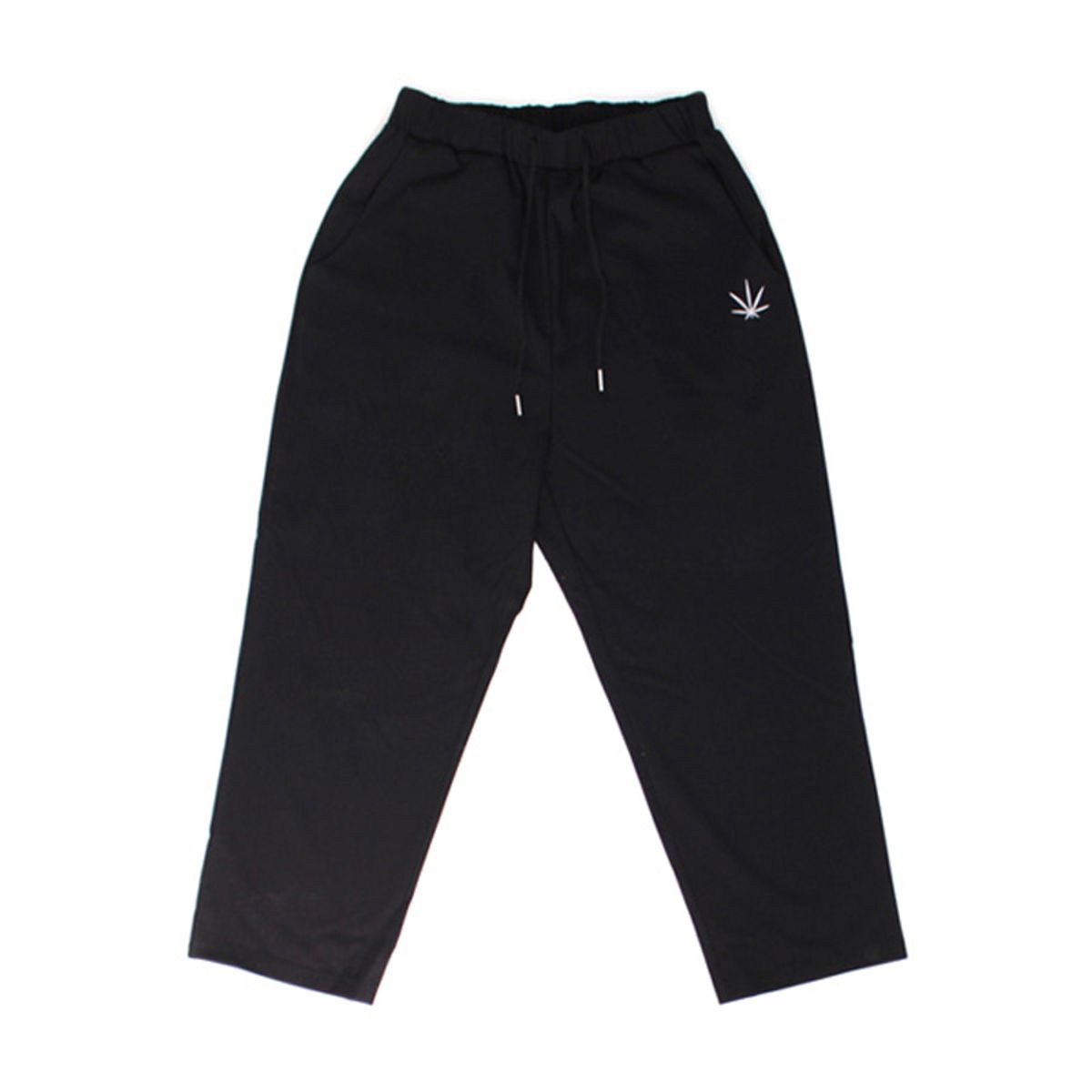 츄바스코(CHUBASCO) M17208 M. Pants. OF long Black