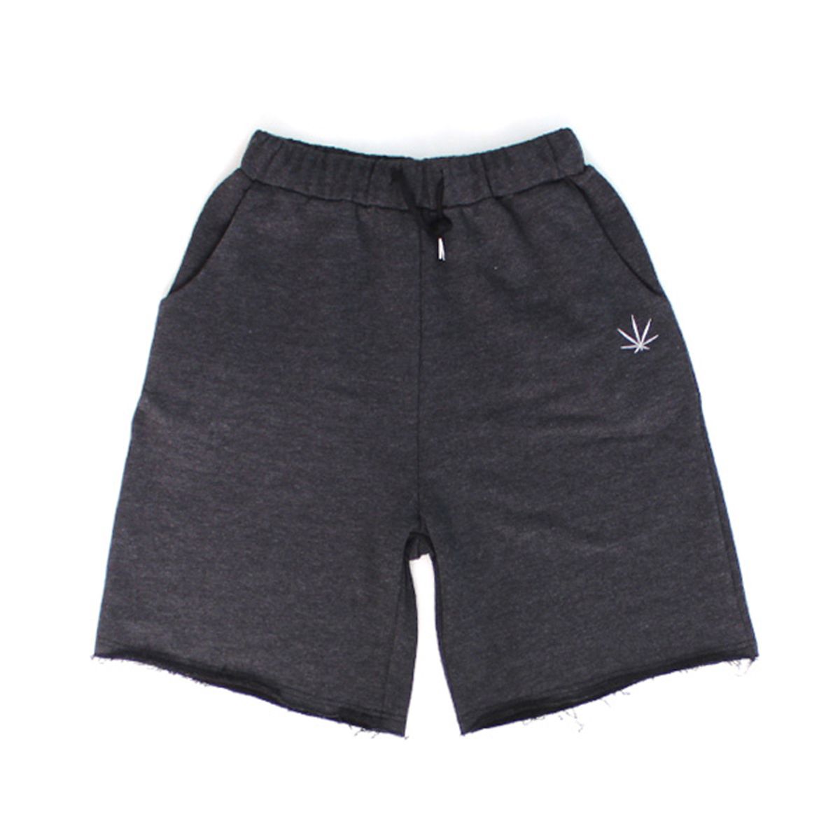 츄바스코(CHUBASCO) M17207 M. Pants. OF short Charcoal