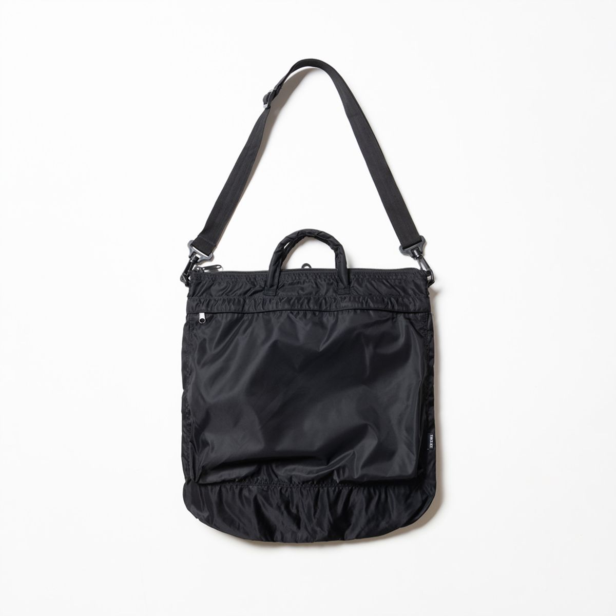 와이엠씨엘케이와이(YMCL KY) US AIR FORCE Helmet Bag - Black