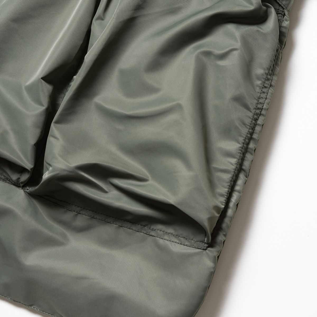 와이엠씨엘케이와이(YMCL KY) US AIR FORCE Helmet Bag - Foliage