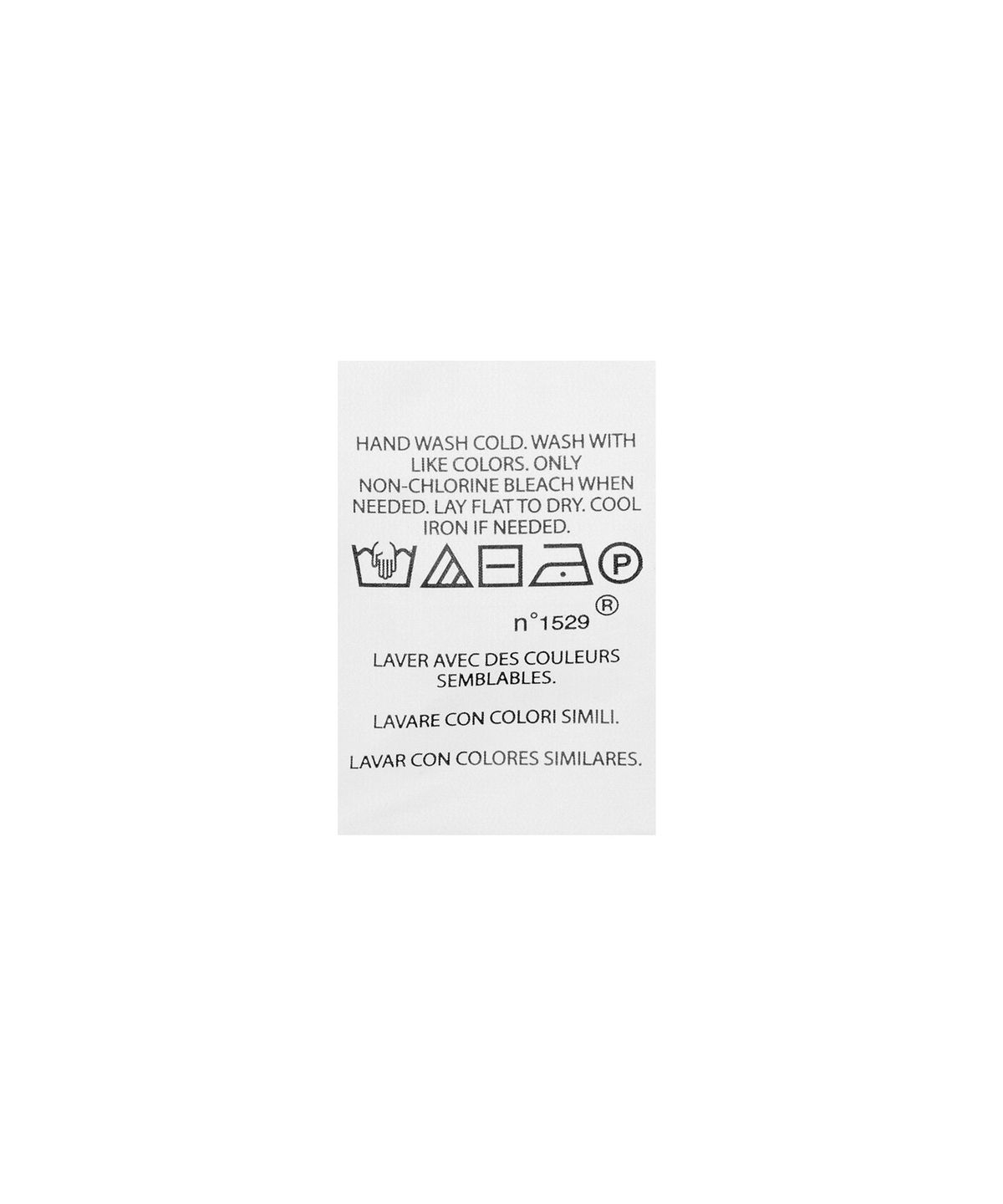 폴로 랄프 로렌(POLO RALPH LAUREN) 폴로 치노 베이스볼 캡-RL 블랙