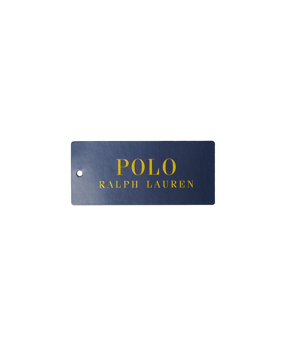 폴로 랄프 로렌(POLO RALPH LAUREN) 폴로 치노 베이스볼 캡-RL 블랙