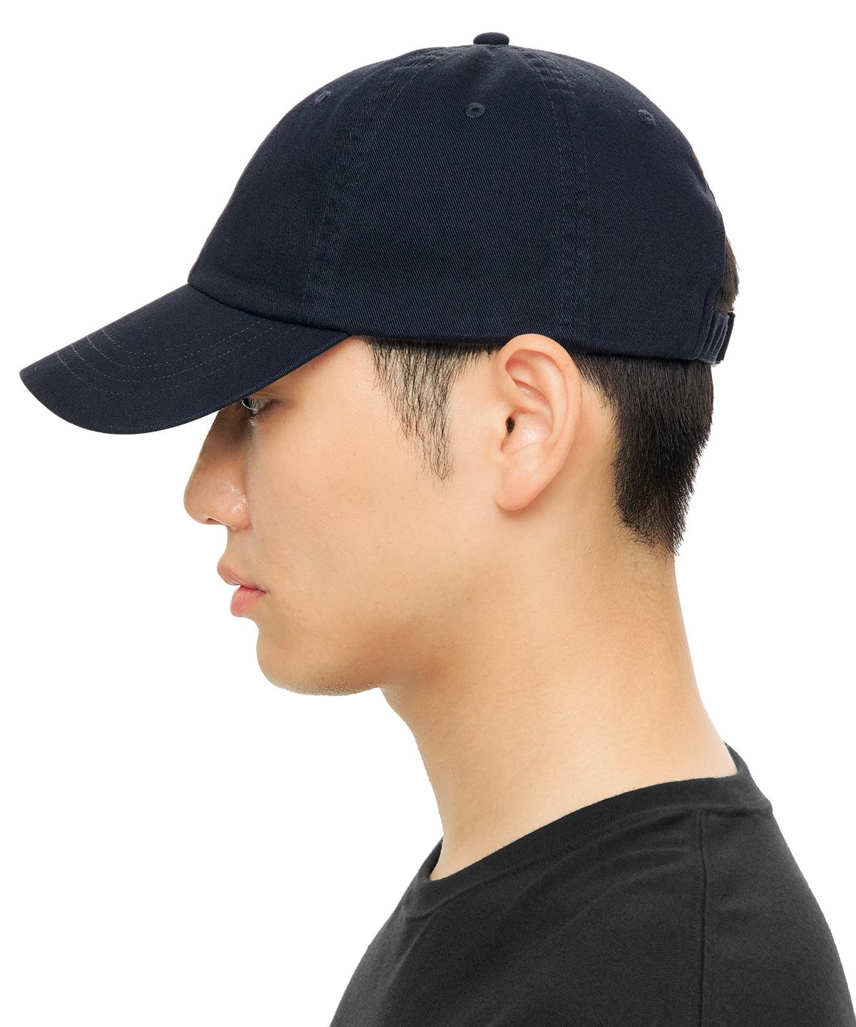 폴로 랄프 로렌(POLO RALPH LAUREN) 폴로 치노 베이스볼 캡-릴레이 블루