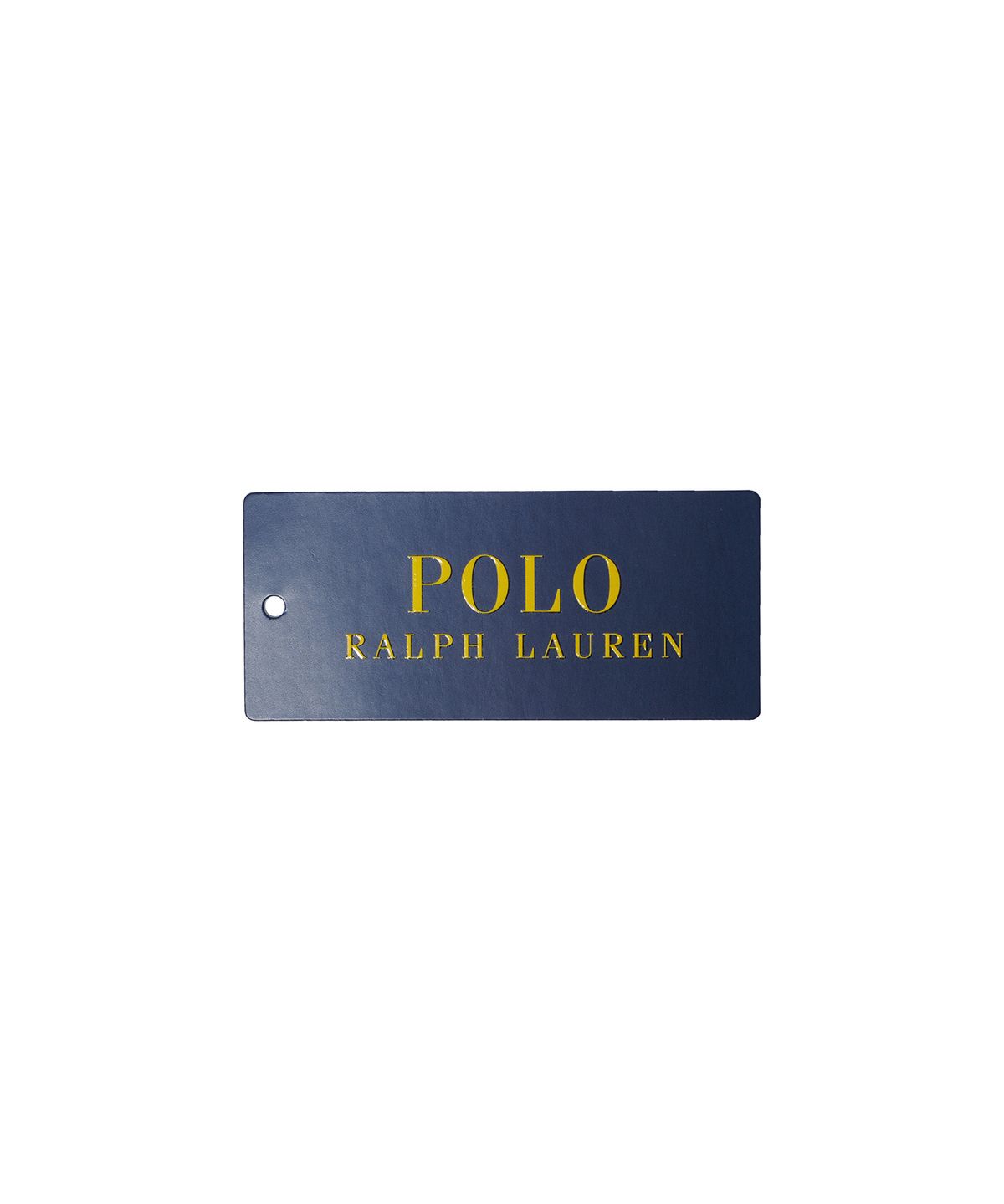 폴로 랄프 로렌(POLO RALPH LAUREN) 폴로 치노 베이스볼 캡-릴레이 블루