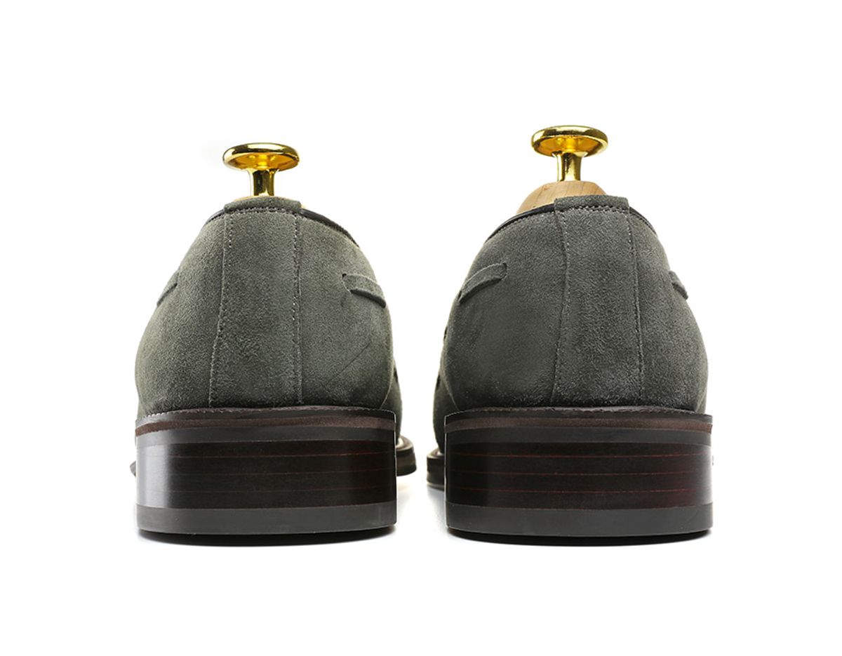 라반타노(LAVANTANO) [베이직 라인] 테슬로퍼 - 그레이