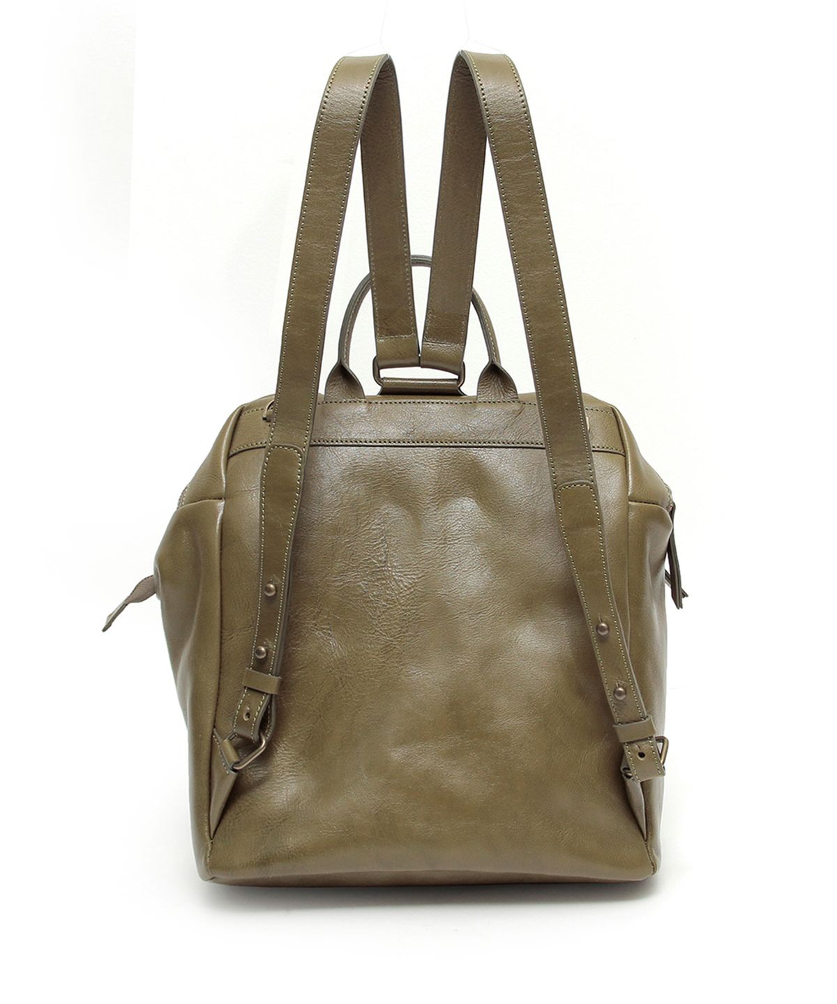 포디어웍스(4DEAWORKS) para czaer backpack_3 colors