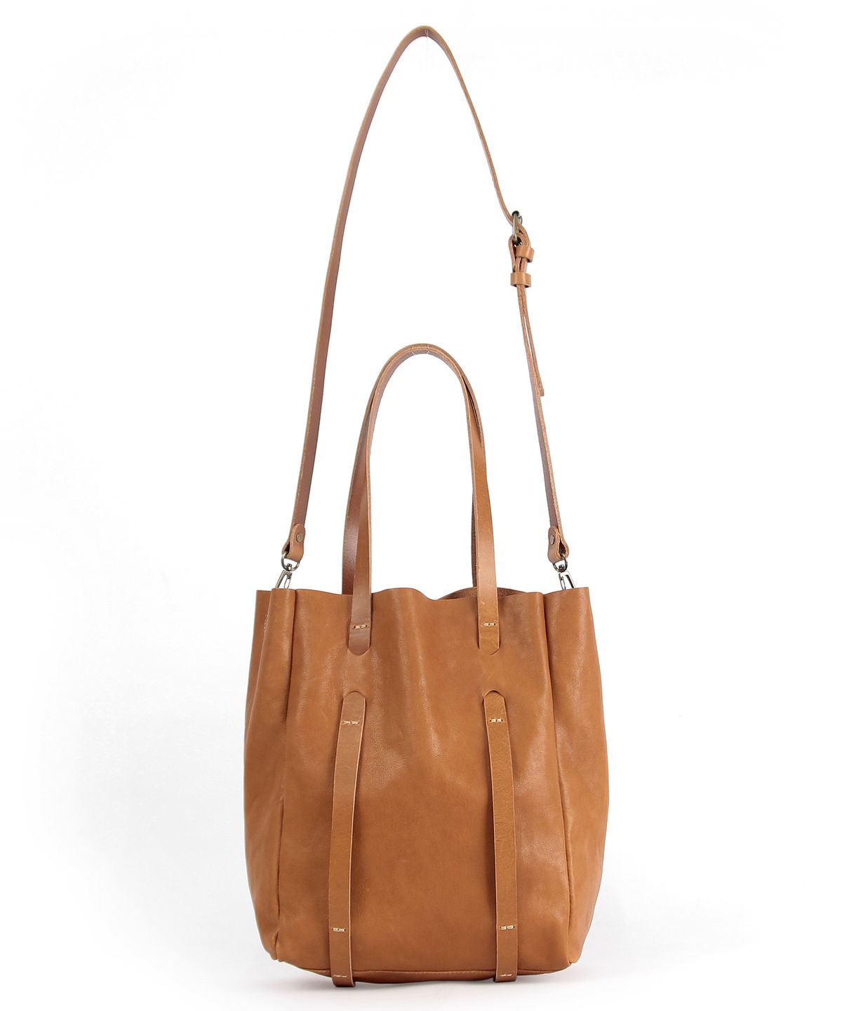 포디어웍스(4DEAWORKS) milan have shopper cross_3 colors