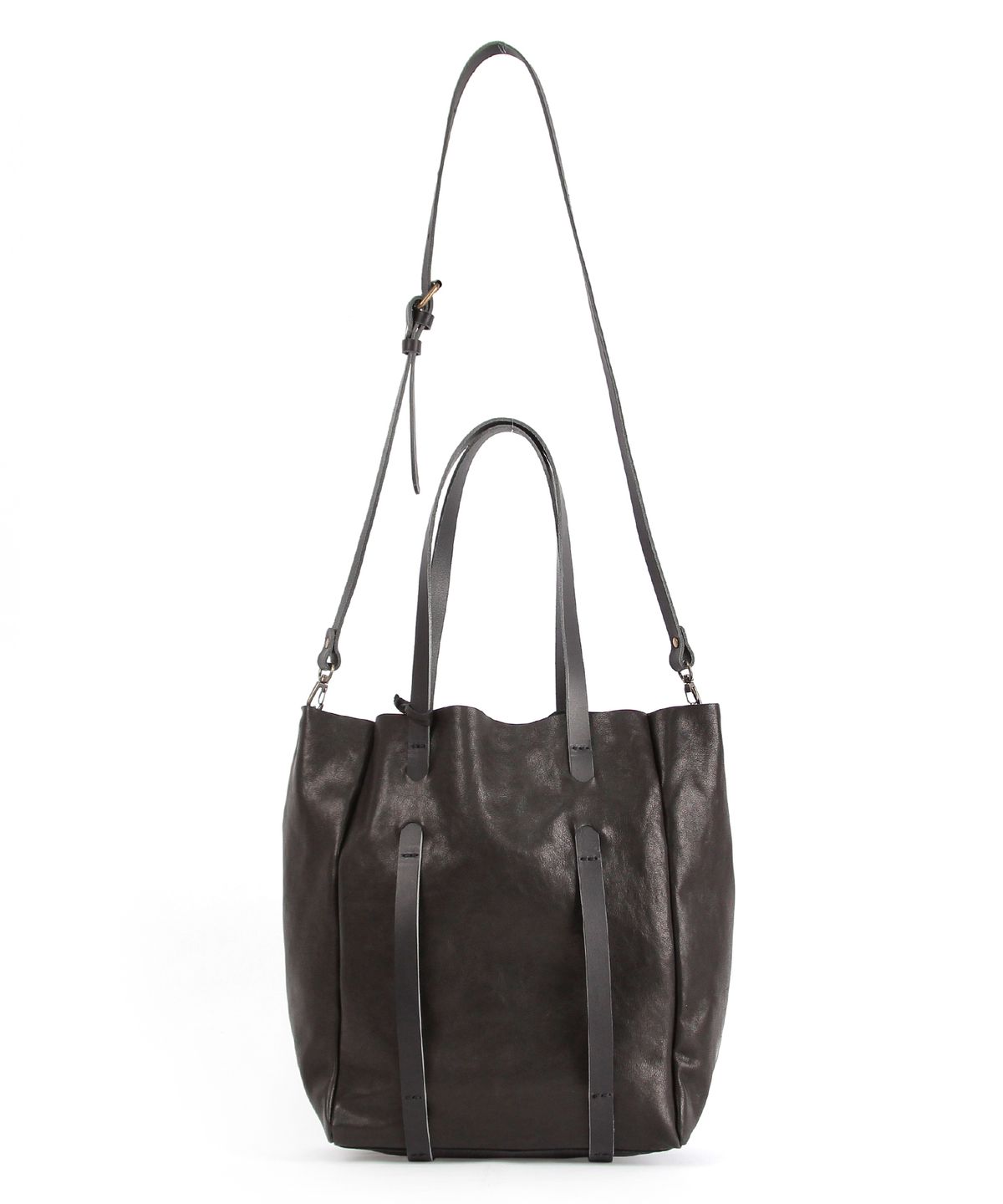 포디어웍스(4DEAWORKS) milan have shopper cross_3 colors