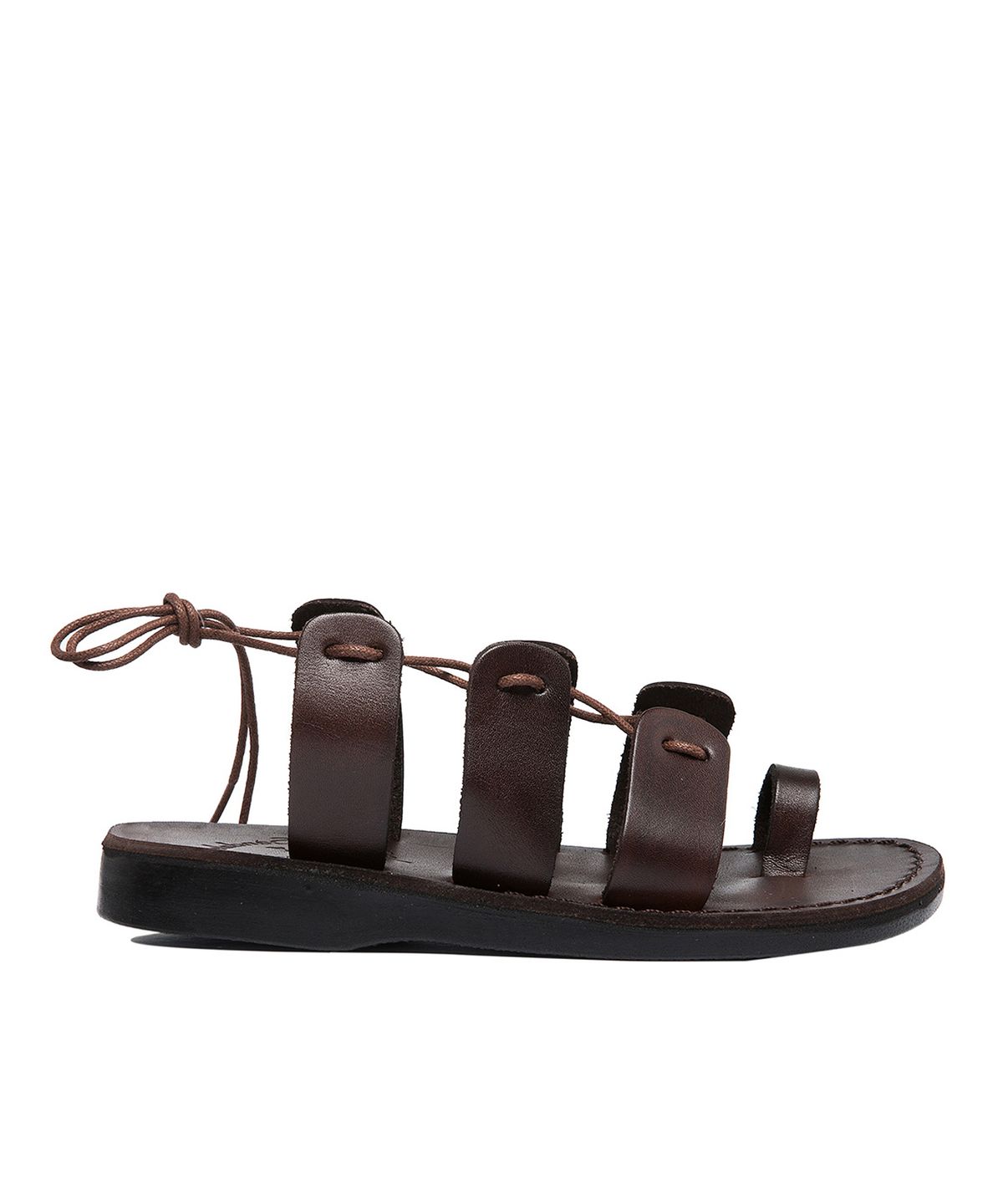 예루살렘 샌들(JERUSALEM SANDALS) 520 DEBORAH_BROWN (데보라)