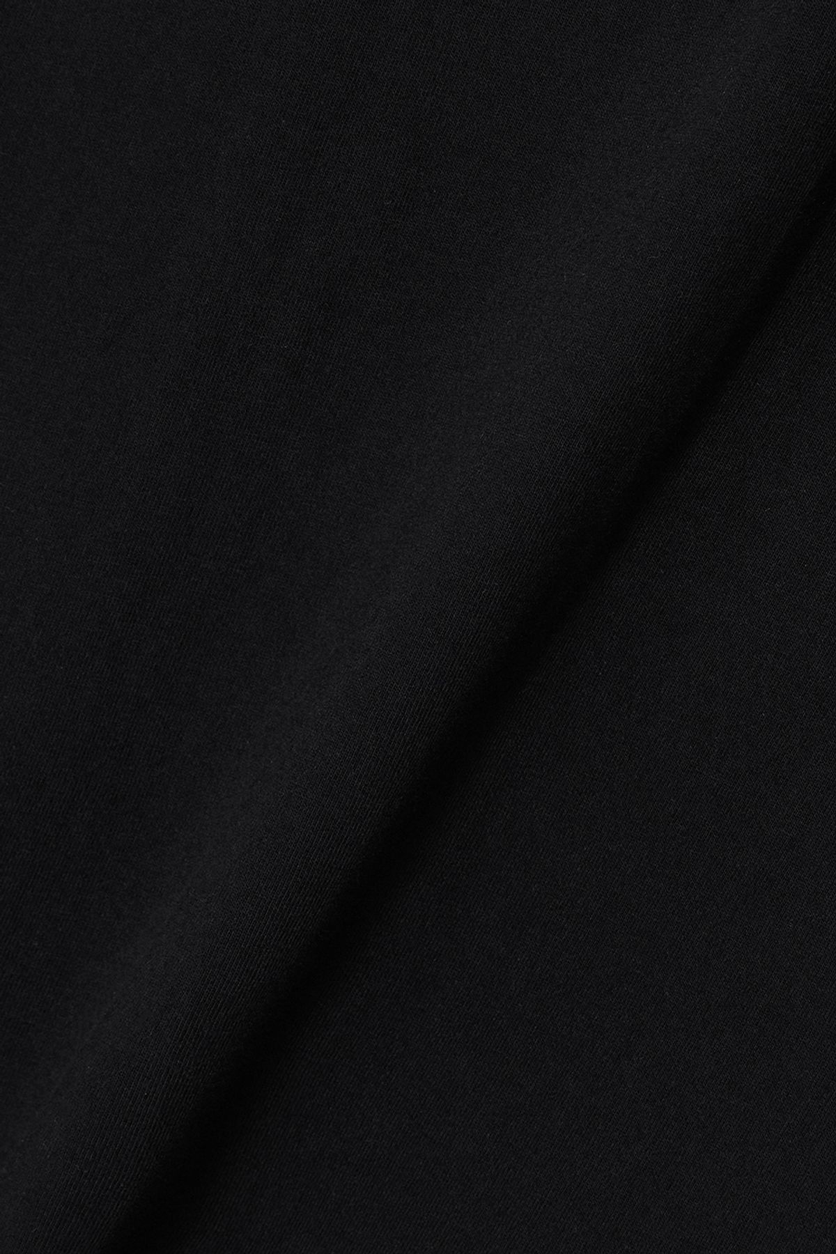 비바스튜디오(VIVASTUDIO) LOCATION SHORT SLEEVE [BLACK]