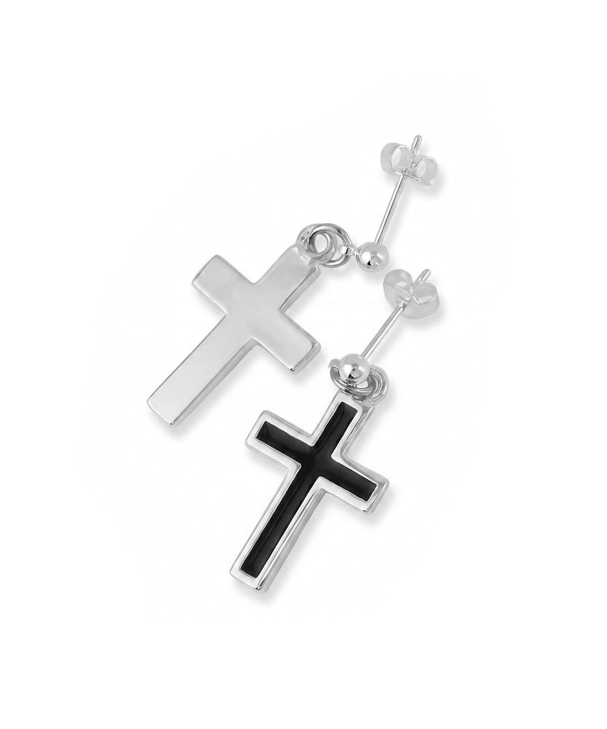 논논(NONENON) EPOXY CROSS EAR