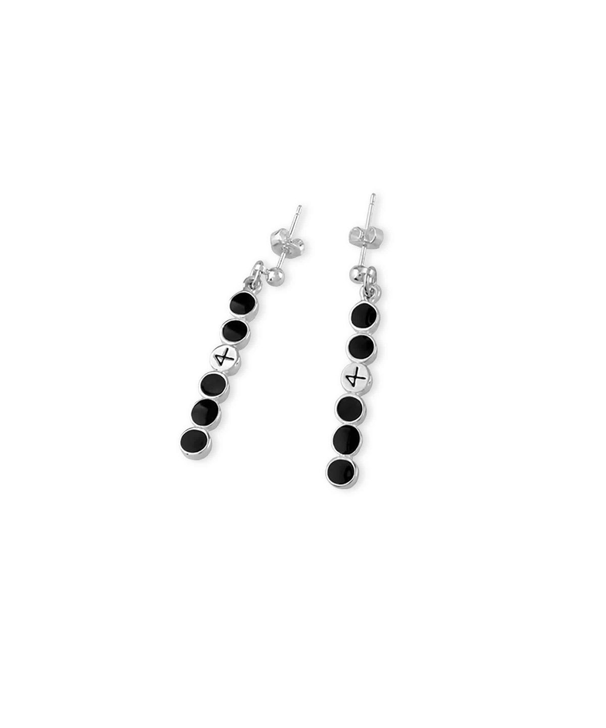논논(NONENON) DOUBLE GRAPE EAR