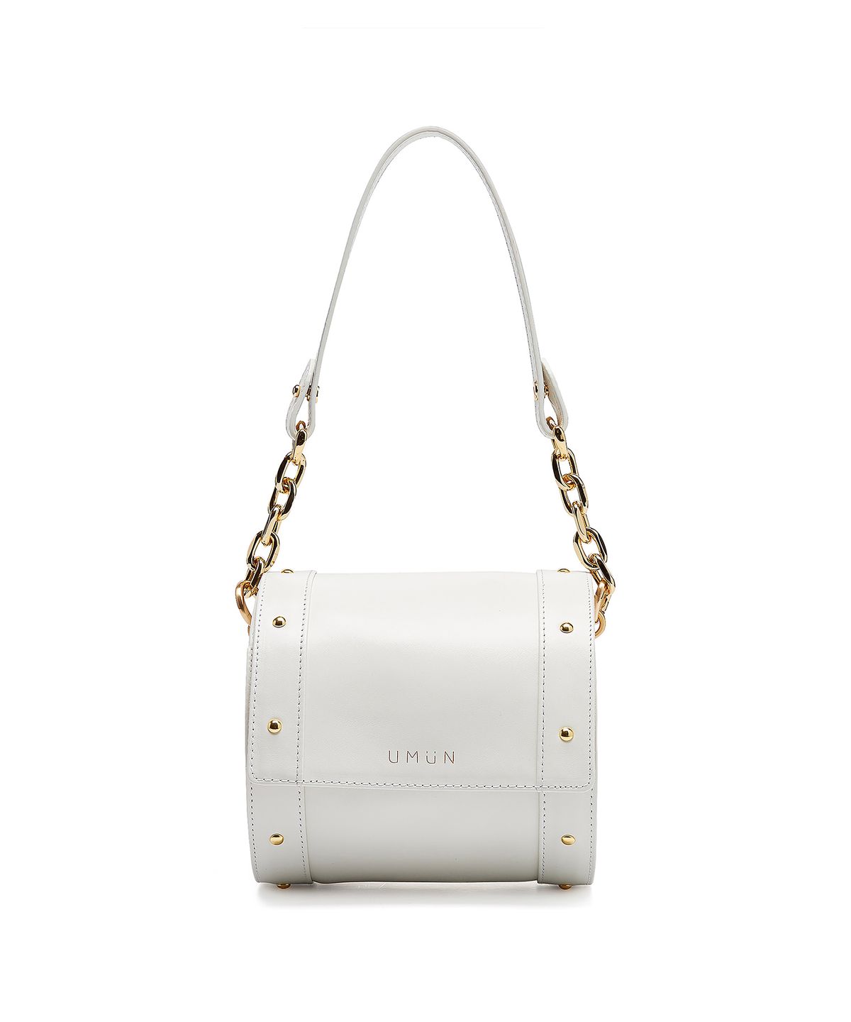 어뮨(UMUN) 모듈백 써클 [White]