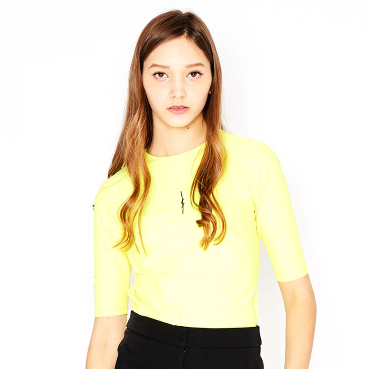 엔오티(NOT) COOL T SHIRT (4color)
