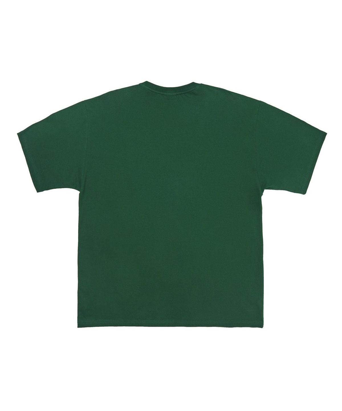 아임낫어휴먼비잉(I AM NOT A HUMAN BEING) Gotthem Tee - FOREST GREEN