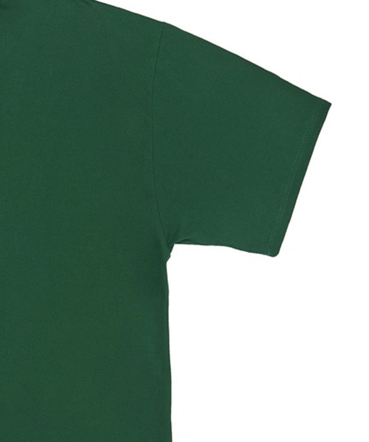아임낫어휴먼비잉(I AM NOT A HUMAN BEING) Gotthem Tee - FOREST GREEN
