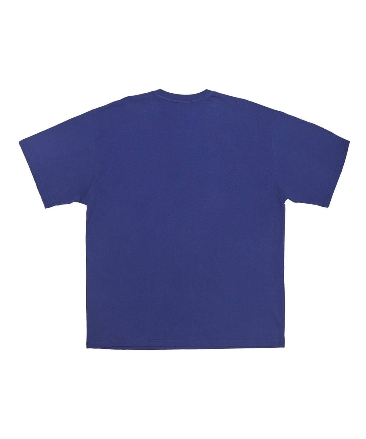 아임낫어휴먼비잉(I AM NOT A HUMAN BEING) Gotthem Tee - LIGHT NAVY