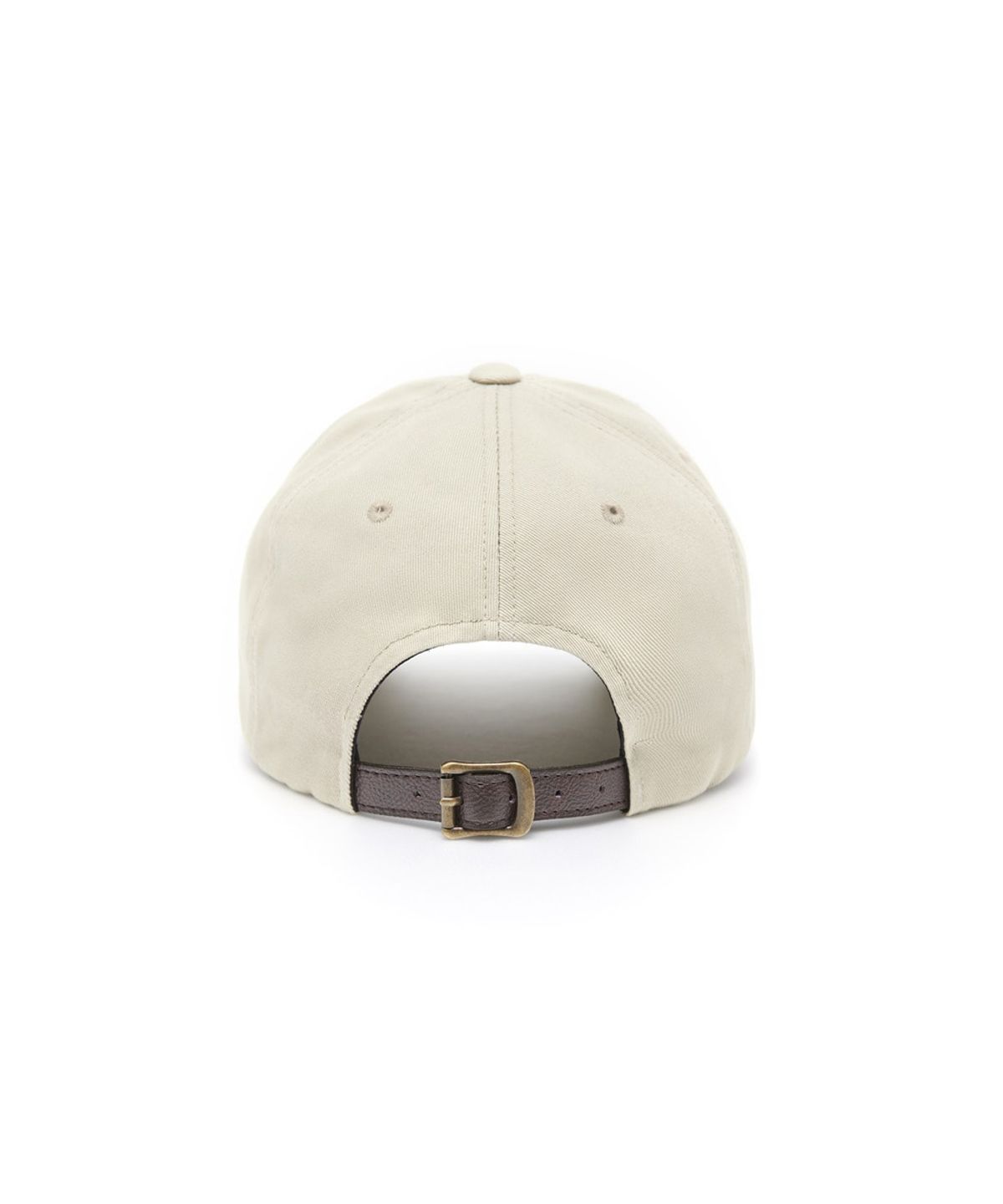 아임낫어휴먼비잉(I AM NOT A HUMAN BEING) Gotthem Cap - BEIGE