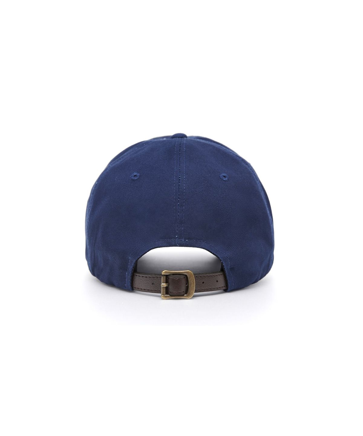 아임낫어휴먼비잉(I AM NOT A HUMAN BEING) Gotthem Cap - LIGHT NAVY