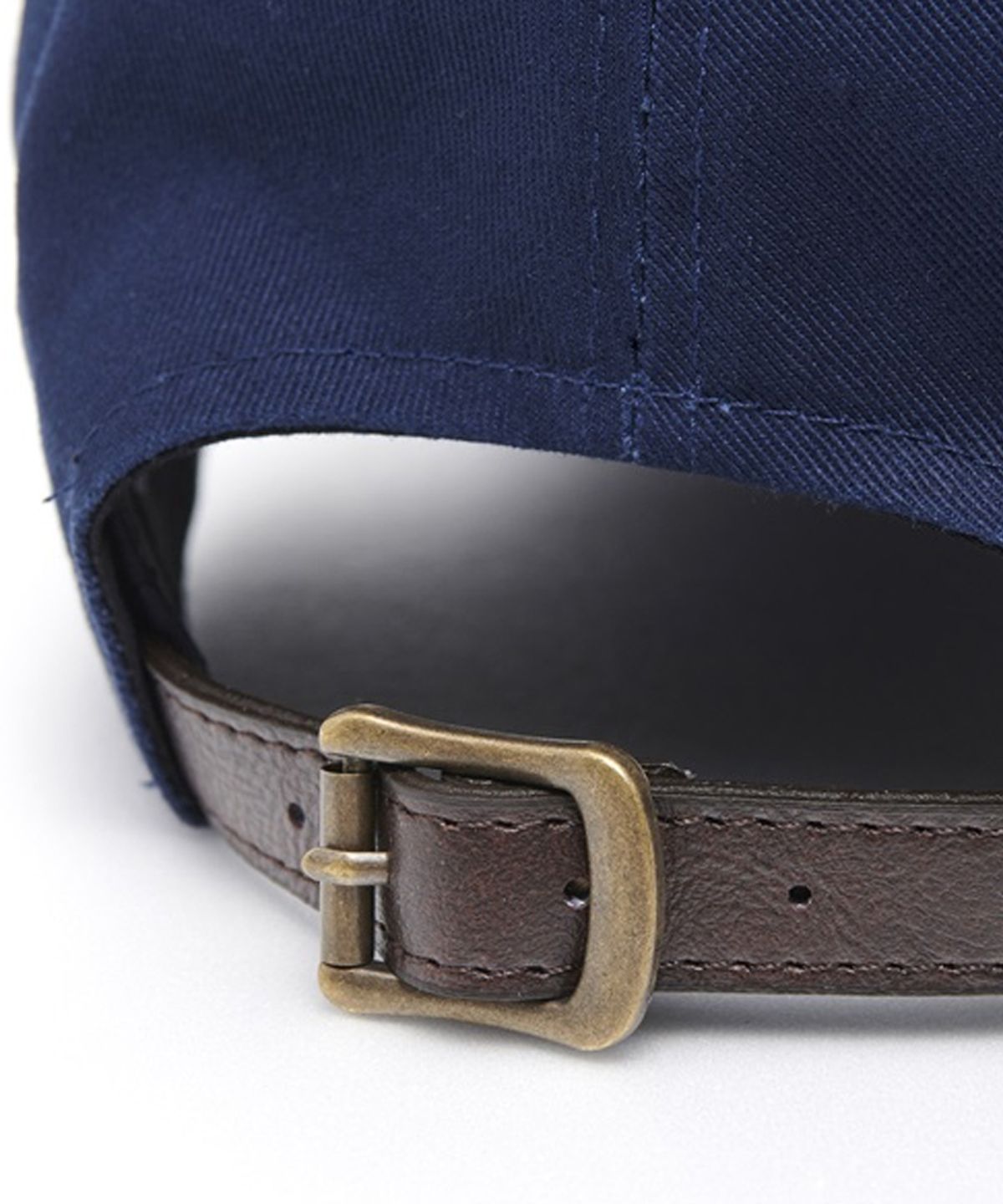 아임낫어휴먼비잉(I AM NOT A HUMAN BEING) Gotthem Cap - LIGHT NAVY