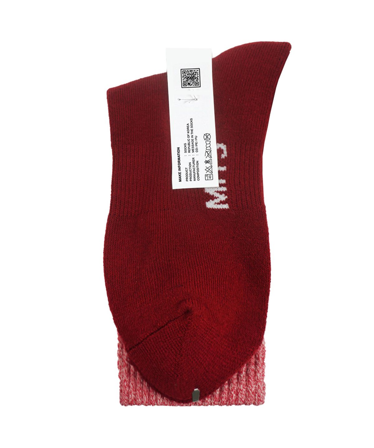 메시지인더삭스(MESSAGE IN THE SOCKS) MEANINGOUT_RD