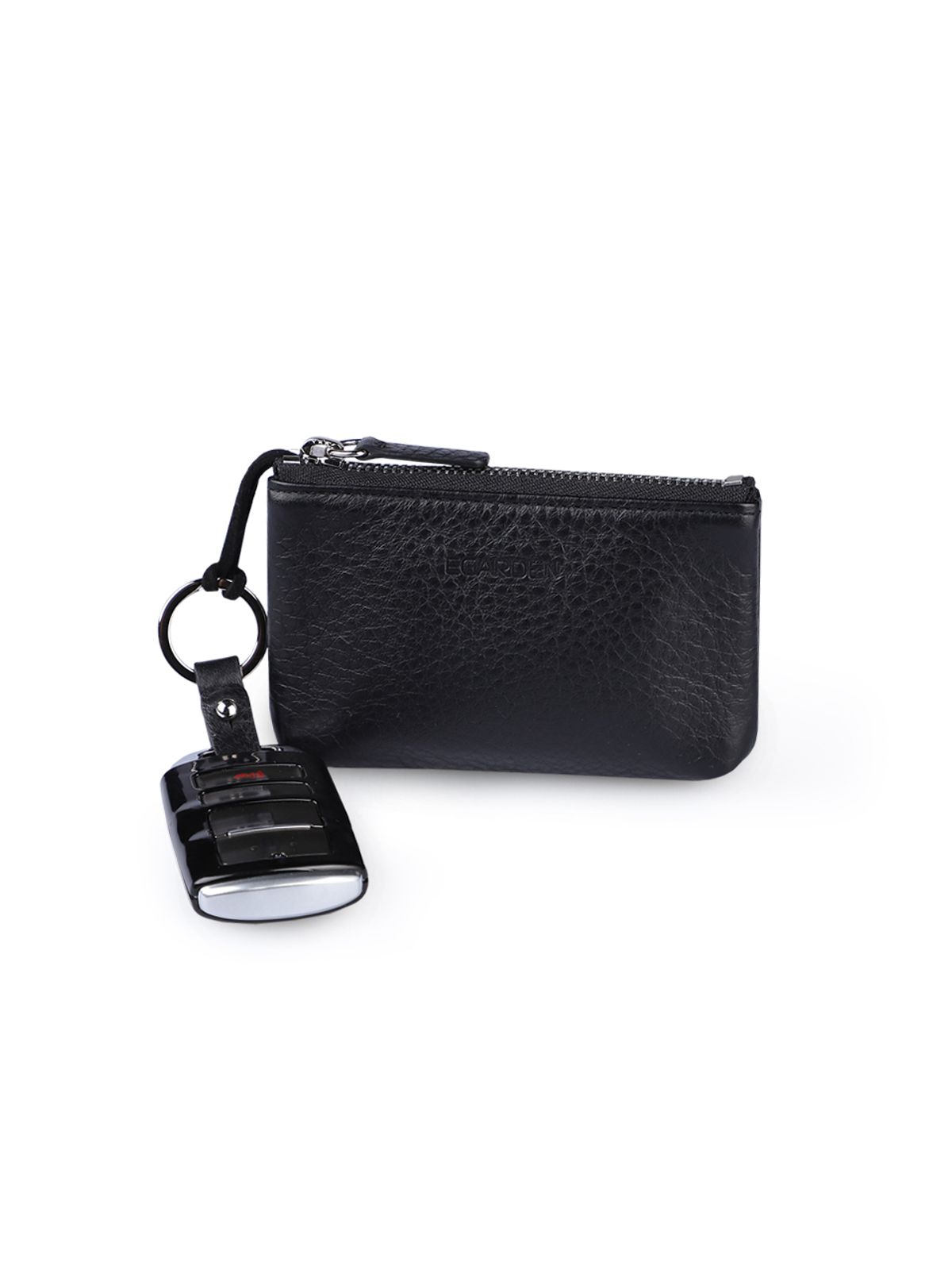 에가든(EGARDEN) Smart Key Pouch(스마트키파우치) Black